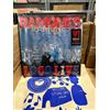 Ramones 2LP Loco Live RSD 2025 Blue Rete Vinyl