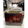 Tom Morello 2LP The Atlas Underground Fire Orange Splatter Vinyl 2022 Sealed