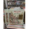 Ro-D-Ys LP Just Fancy Ducht Psichedelico Rarità Rete Vinyl