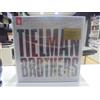 Tielman Brothers 2LP Europa Golden Years 2020 Limited Rete Vinyl 180GR. Gatefold
