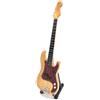 Fender Precision Basso John Deacon miniatura Mini Bass Guitar Mini Guitarra Bajo