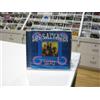 Leggende Del Pop CD SPAGNOLO I SALVAJES 2016