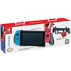 Switch GoPlay Grip Stand - Official Nintendo
