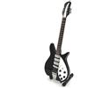 John Lennon The Beatles Chitarra in miniatura Mini Guitar replica Mini Guitarra