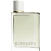 Burberry Her Eau de Toilette - 30ml