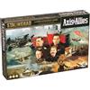 Renegade Game Studios Renegade | Axis & Allies Stalingrad | Gioco di strategia della Seconda Guerra Mondiale con miniature premium e due scenari tattici | 2 Giocatori | 180-300 Minuti