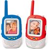 Lisciani Giochi - Paw Patrol Video Walkie Talkie, 120925