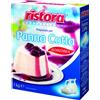 Ristora Preparato per PANNA COTTA istantaneo, astuccio 1kg