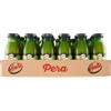 Amita Pera, Bevanda alla Frutta, 24 Bottiglie da 200 ml | Bevanda rinfrescante di pregiata purea di Pera Williams, con almeno il 50% di frutta, in vetro