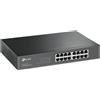 TP-Link 16-Port Gigabit Desktop/Rackmount Network Switch