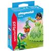 PLAYMOBIL 5375 Principessa dei fiori
