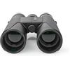 Nedis Binocolo Nedis - Ingrandimento: 10 x - Diametro obiettivo: 42 mm - Campo visivo: 96 m - Custodia per il trasporto inclusa - Nero