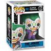 Funko Dia de los DC POP! Eroi in vinile Joker 9 cm FK57417
