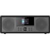 Denver Electronics Sistema audio DENVER con DAB+/radio internet MIR-270B