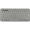 Logitech Pebble Keys 2 K380s - Tastiera - senza fili