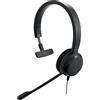 Jabra YOU'RE ON Jabra 4993-829-269 Jabra Headset Evolve 20 UC Mono USB-C/A schnurgebunden