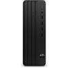 HP Pro SFF 290 G9 Desktop PC Intel Core i5 i5-12500 8 GB DDR4-SDRAM 512 GB SSD Windows 11 Pro Nero