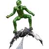 Hasbro Spider-Man: No Way Home, action figure Marvel Legends, Green Goblin, 15 cm