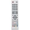 ALLIMITY SHW-RMC-0115 Telecomando Sostituisci per Sharp Aquos 4K Smart TV LC-50UI7252K LC-50UI7322E LC-50UI7352K LC-32HG5142E LC-32HG5241K LC-32HG5242E