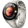 Huawei Watch 4 Pro, 49mm, Titanium