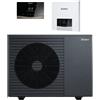 Vaillant Pompa di calore aria-acqua Vaillant aroTHERM pro VWL 125/7.1 12 kW 230 V monofase monoblocco R290 A++ ad alta temperatura 8000050962