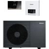 Vaillant Pompa di calore aria-acqua Vaillant aroTHERM pro VWL 55/7.1 5 kW 230 V monofase monoblocco R290 A++ ad alta temperatura 8000050944