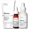 The Ordinary The Sensitive Skin Set Set per la cura del viso 1 pz.