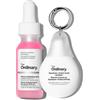 The Ordinary The Soft Lip Set Set per la cura delle labbra 1 pz.