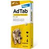 ELANCO AdTab 56 Mg Cani 1,3-2,5 Kg 6 Compresse Masticabili