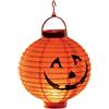 CARNIVAL TOYS Lanterna zucca c/luce