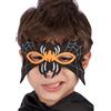 CARNIVAL TOYS Maschera pipistrello bimbo in eva