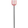 CARNIVAL TOYS Forcone smontabile halloween 110 cm