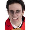 CARNIVAL TOYS Denti canini vampiro 2 pezzi