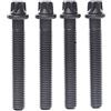 CORTECO 80004878 Kit bulloni, Puleggia-Albero a gomiti KITPU_BLT BMW | Compatibile con: BMW 1, 1 Cabriolet, 1 Coupe, 3, 3 Cabriolet, 3 Coupe, 3 Touring, 5, 5 Touring, X1, X3, MINI MINI, Cabriolet