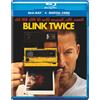 Warner Home Video Blink Twice (Blu-Ray + Digital) (Blu-ray) Naomi Ackie Channing Tatum Simon Rex