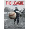 Magnolia Home Ent The League (DVD) Angelou Maya Pollard Sam Gray Jabari Sam Pollard Maya Angelou