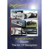 DigiComTV Stealth - The Art Of Deception (DVD)