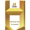 A&E Television Networks History - Wild West Tech : The Unexplained (DVD)