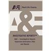 A&E Television Networks AE Investigative Reports Supersize Generation Kids And Obesity (DVD)