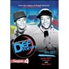 HBO Russell Simmons Presents Def Poetry Season 4 (DVD9 (DVD) Mike Epps Kanye West