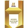 A&E Television Networks History -- Modern Marvels Nuclear Tech (DVD)