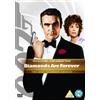 MGM Diamonds Are Forever (DVD) Sean Connery Charles Gray Guy Hamilton