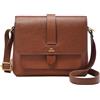 Fossil Women's Kinley Small Crossbody Purse Handbag