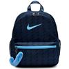 NIKE - Jdi Mini - Su26 Aop, Zaino Unisex - Bambini e ragazzi