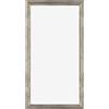 Dutch Frame Factory - Cornice 30x60 cm Metallo Vintage - MDF | Vetro acrilico antiriflesso, Montaggio a parete, Adatta per foto, poster o puzzle, Made in Holland