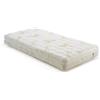 Questi Bimbi Materasso Lettino Bionatural 63 x 123 x h 12 cm