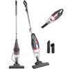 Beldray Aspirapolvere stick multifunzione portatile 2-in-1 - Per sedili auto, tappezzeria, divani e tappeti, leggero, senza sacco, filtro HEPA, contenitore polvere da 1 L, 600 W, spazzola/bocchetta