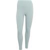 adidas - All Me Rib 7/8 Leggings, Collant (7/8) Donna