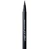 Clio Sharp So Simple Pen Eyeliner - Impermeabile, a prova di sudore, colore intenso, di lunga durata, senza sbavature, 001 nero