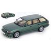 ModelCarGroup BMW ALPINA B10 4.6 TOURING (E34) 1991 MET.DARK GREEN 1:18